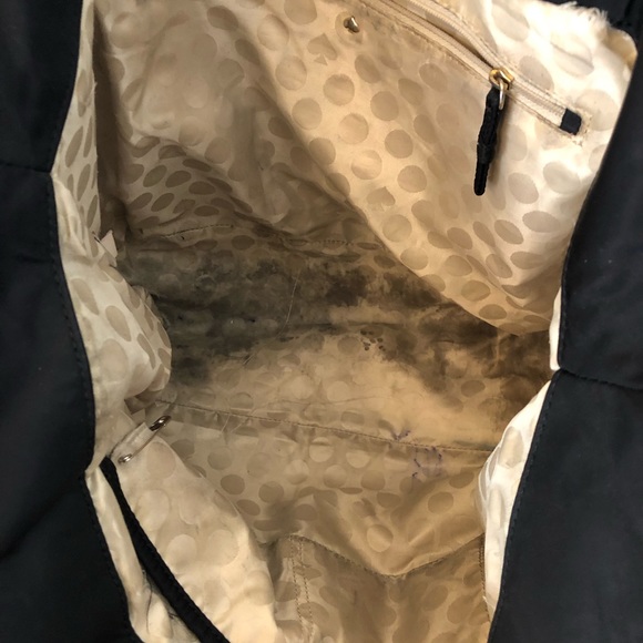 Kate Spade Tote Bag - Picture 5 of 6